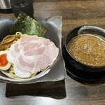 Tsukemen Yumenchu - 