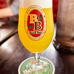 ブルドッグ 銀座 クラフトビール World Beer Pub＆Foods - 