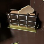 ジャンポール エヴァン 三越銀座店 - 