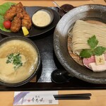麺家 幸先坂 - 