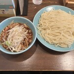 つけそば屋 麺楽 - 