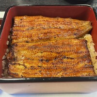 鰻割烹 伊豆栄 本店 -  鰻割烹 伊豆栄 本店 -