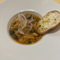 ブラカリイタリア料理店 - 