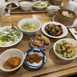 中国料理 イシダ - 