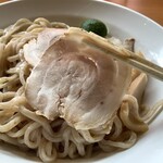 銀麺 - 