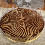 ブーランジェリー スドウ - 