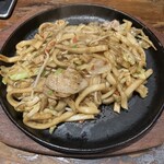 Okonomiyaki Doujou - 