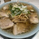 ちえちゃんラーメン - 