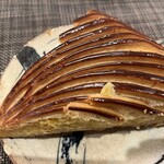 ブーランジェリー スドウ - 