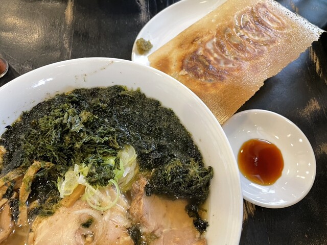 吉辰（キッシン） - 南仙台（ラーメン）の写真