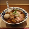 麺尊 RAGE 麻布台ヒルズ