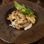 Shunsaidokoro Biidoro - 沖縄料理
