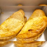 世界一のアップルパイ 鎌倉 ミレメーレ - 幸せをありがとう♡