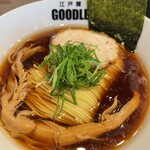 江戸麺 GOODLE - 