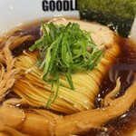 江戸麺 GOODLE - 