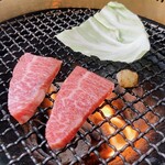 Yakiniku Mihiro - 