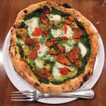 パルテノペ 恵比寿店 - 