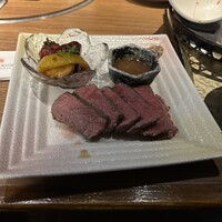 馬桜 銀座通り店 - 