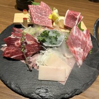 馬桜 銀座通り店 - 