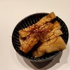 鉄板酒飯処 小樽モスケ焼き