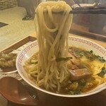 Chuuka Soba Mugiemon - 