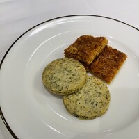 レストラン カスケード - 小菓子