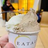 EATALY - ジェラート・ダブル