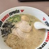 イップウドウ ラーメン エクスプレス 佐野プレミアム・アウトレット店