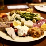 ピッツェリア レオーネ - 