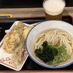 Ganso Serufu Udon No Mise Chikusei - 