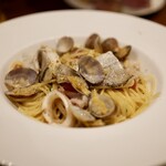 ピッツェリア レオーネ - 