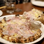 ピッツェリア レオーネ - 