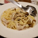 ピッツェリア レオーネ - 