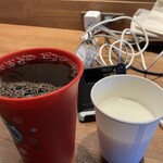 スターバックスコーヒー - 