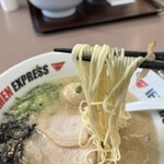 イップウドウ ラーメン エクスプレス - 