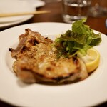 ピッツェリア レオーネ - 