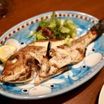 ピッツェリア レオーネ - 