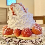 230368137 - 天使のパンケーキ