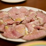 ピッツェリア レオーネ - 