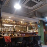 Cafe&pub　Kensington - 