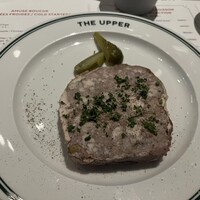 THE UPPER - 