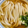 手打うどん 長谷沼