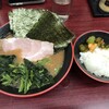 麺家 紫極 大泉学園店