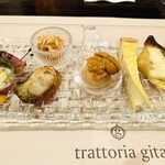 Trattoria Gita - 