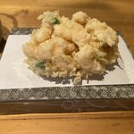 Tempura Yokoi - 