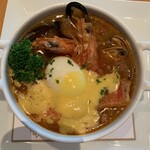 ラウンジ ORIGAMI - 