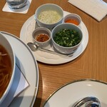 ラウンジ ORIGAMI - 