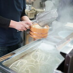 讃岐うどん いわい - 