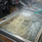 讃岐うどん いわい - 