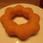 ミスタードーナツ - ポン・デ・リング プレーン